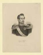Friedrich Wilhelm I. Kurfürst von Hessen-Kassel