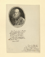 Peter Ernst I. Graf von Mansfeld
