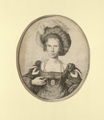 Auguste Kurfürstin von Hessen-Kassel
