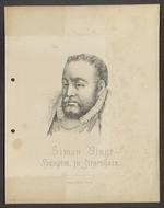 Simon Binge