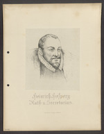 Heinrich Hesperg