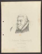Johann Schwertzell