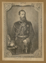 Friedrich Wilhelm Kronprinz von Preußen