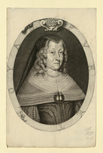 Amalie Elisabeth Landgräfin von Hessen-Kassel