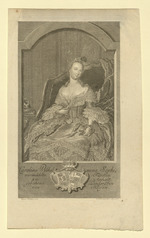 Caroline Wilhelmine Sophie von Hessen-Kassel, Fürstin zu Anhalt-Zerbst