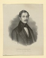Victor Alexander Prinz zu Isenburg-Birstein