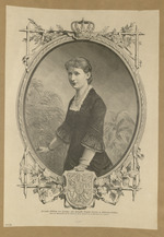 Augusta Victoria Prinzessin zu Schleswig-Holstein