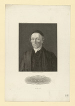 Johann Caspar Lavater, vermutlich aus: Meyers Conversations-Lexikon