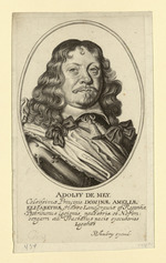 Adolph de Mey
