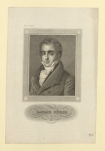 Casimir Périer, vermutlich aus: Meyers Conversations-Lexikon