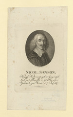 Nicolas Sanson d.Ä.