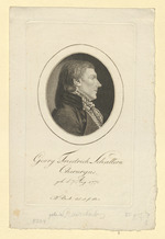 Georg Friedrich Schallern