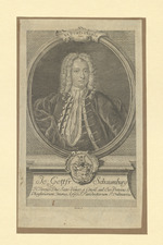 Johann Gottfried Schaumburg