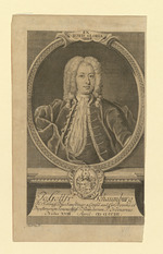 Johann Gottfried Schaumburg