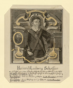 Heinrich Ludwig Scheffer