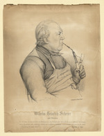 Wilhelm Heinrich Scherer