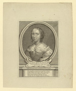 Anna Maria van Schurmann