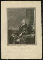 Ferdinand Herzog von Braunschweig und Lüneburg