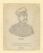 Bismarck - Ein biographisches Portrait zum Andenken an seinen 70. Geburtstag und an sein 50jähriges Dienstjubiläum