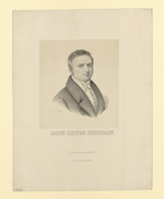 Johann Christian Hundeshagen