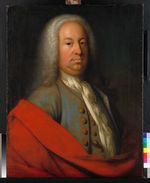 Guillaume Robert (1689-1753)