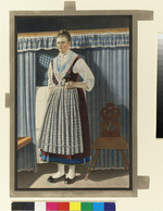 Dorothea Cloos, Leidenhofen