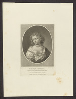 Eleanor Gwynne Mätresse von Karl II. König von England