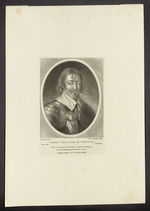 Robert Rich Earl of Warwick