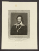 George Clifford Earl of Cumberland