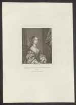 Barbara Duchess of Cleveland