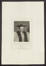 Nicholas Monk Bischof von Hereford