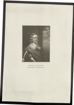 General Patrick Ruthven, Earl of Forth and Brentford