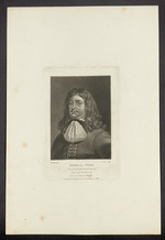 Admiral Sir William Penn