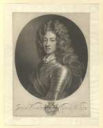 Johann Wenzel Graf von Gallas, Herzog von Lucera
