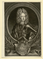 Friedrich I. Landgraf von Hessen-Kassel, König von Schweden