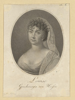Louise Großherzogin von Hessen und bei Rhein