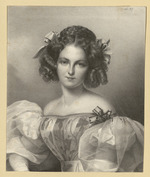 Elisabeth Prinzessin von Preußen, spätere Prinzessin von Hessen und bei Rhein