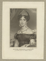 Auguste Wilhelmine Louise Herzogin von Cambrigde