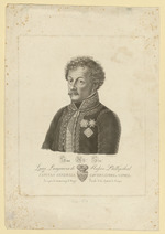 Ludwig Landgraf von Hessen-Philippsthal