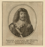 Johann von Hessen-Darmstadt, Graf von Braubach