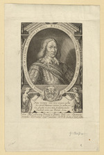 Landgraf Georg II. von Hessen-Darmstadt