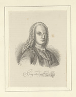 Georg Landgraf von Hessen-Darmstadt (?)