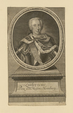Ludwig Prinz von Hessen-Homburg