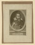Maximilian I. Kurfürst von Bayern