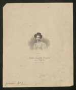 Mathilde Prinzessin von Bayern, Großherzogin von Hessen und bei Rhein