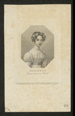 Elisabeth Kronprinzessin von Preußen