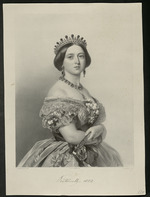 Viktoria Königin von Großbritannien und Irland