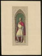 Heinrich I. König des Ostfrankenreiches