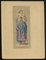 Konrad I. König des Ostfrankenreiches