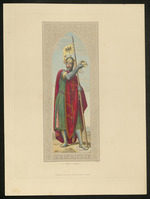 Heinrich IV. Kaiser des Heiligen Römischen Reiches